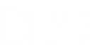 Logo Design-it białe