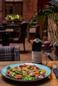 Fotograf toruń - fotografia jedzenia